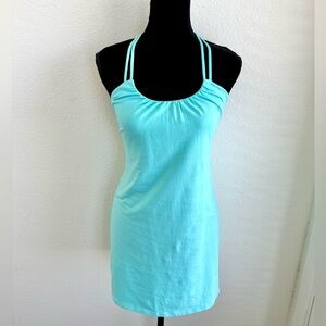 RARE VS BRA TOP DRESS